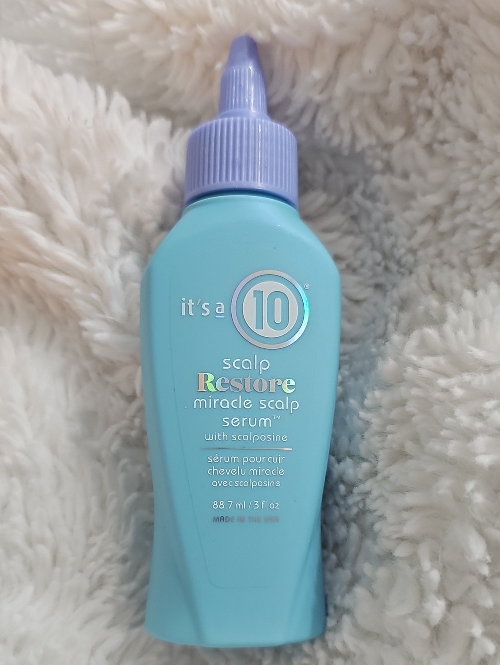 It's A 10 Scalp Restore Miracle Scalp Serum